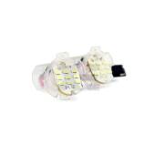 Kit Plafoniere Led targa Toyota Alphard Corolla Altis ITS Wish