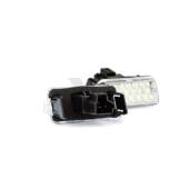 Kit Plafoniere Led Targa Toyota Yaris 2012 Camry