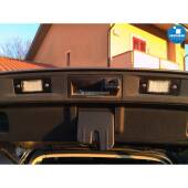 Kit Plafoniere Led Targa VolksWagen Tiguan Touareg Passat