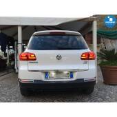 Kit Plafoniere Led Targa VolksWagen Tiguan Touareg Passat