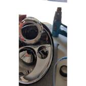 Mini Cooper r50 2002