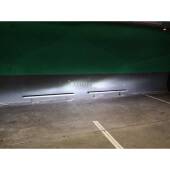 Kit xenon 35W Canbus - H7-R Korea Bianco Solare 5300k 