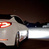 Kit xenon 42W Canbus - H7 Korea Bianco Solare 5300k