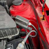 Skoda Fabia II Hatchback 2010