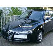 Kit Xenon Alfa 147 Plug&Play Specifico Anabbaglianti