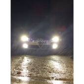 Kit Xenon Alfa 159 (2005 - 2012) Anabbaglianti 5000k