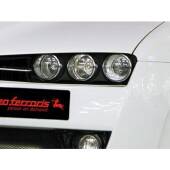 Kit Xenon Alfa Brera (2006- 2011) Anabbaglianti 6000k