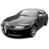 Kit Xenon Alfa GT - dal 2004 al 2010 - Xenon 35W e Led Posizione - 6100k