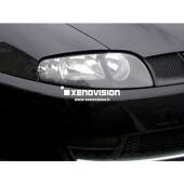 Kit Xenon Alfa GT - dal 2004 al 2010 - Xenon 35W e Led Posizione - 6100k
