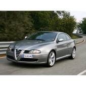 Kit Xenon Alfa GT - dal 2004 al 2010 - Xenon 35W e Led Posizione - 6100k