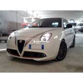 Kit Xenon Alfa Mito Plug&Play Specifico