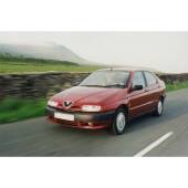 Kit Xenon Alfa Romeo 146 Plug&Play Specifico (1995 - 2001)