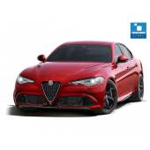 Kit Xenon Alfa Romeo Giulia - 2016 in poi - Parabola - Xenon 35W - 6000k