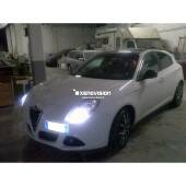 Kit Xenon Alfa Romeo Giulietta Plug&Play Specifico