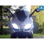 Kit Xenon Aprilia SRV 850 - 2011 in poi - Xenon 35W - 6000k