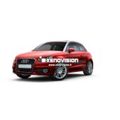 Kit Xenon Audi A1 (2010 - 2018) Anabbaglianti 6000k