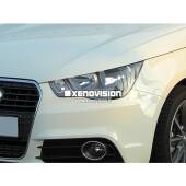 Kit Xenon Audi A1 (2010 - 2018) Anabbaglianti 6000k