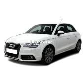 Kit Xenon Audi A1 (2010 - 2018) Anabbaglianti 6000k