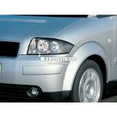 Kit Xenon Audi A2 (2000 - 2005) Anabbaglianti 6000k