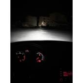 Kit Xenon Audi A3 (2003 - 2015) Anabbaglianti 6000k