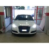 Kit Xenon Audi A3 (2003 - 2015) Anabbaglianti 6000k