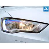 Kit Xenon Audi A3 (2012 in poi) Anabbaglianti 6000k