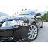 Kit Xenon Audi A4 - 2008 in poi - Xenon 35W e Posizione - 6100k