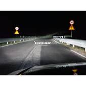 Kit Xenon Audi A4 - 2008 in poi - Xenon 35W e Posizione - 6100k