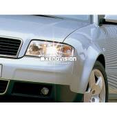 Kit Xenon Audi A6 - 1997 a 2001 - Xenon 55W e Posizione - 6000k