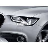 Kit Xenon Audi Q3 (2011 in poi) Anabbaglianti 6000k