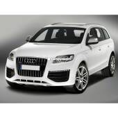 Kit Xenon Audi Q7 - dal 2006 in poi - Xenon 35W - 6100k
