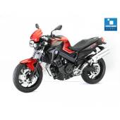 Kit Xenon BMW F800R - 2014-2016 Anabb. + Posizioni Led - 6000k