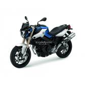 Kit Xenon BMW F800R - 2016 in poi - Anabbaglianti + Posizioni Led - 6000k