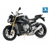 Kit Xenon BMW S 1000 R - 2013 in poi - Anabb. + Abb. + Posizioni Led - 6000k