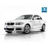 Kit Xenon BMW Serie 1 E82 - fino a 2012 - con Angel Eyes - 6000k