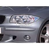 Kit Xenon BMW Serie 1 E87 - 2004 a 2011 - Xenon 35W e Led - 5300k