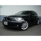 Kit Xenon BMW Serie 1 E87 - Restyling 2008 a 2011 - Xenon 35W - 6000K