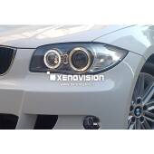 Kit Xenon BMW Serie 1 E87 - Restyling 2008 a 2011 - Xenon 35W - 6000K