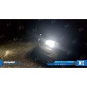Kit Xenon BMW Serie 1 E87 - Restyling 2008 a 2011 - Xenon 35W - 6000K