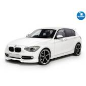 Kit Xenon BMW Serie 1 F20 F21 - Parabola - 2011 in poi - Xenon 35W - 5300k