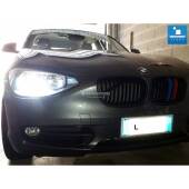 Kit Xenon BMW Serie 1 F20 F21 - Parabola - 2011 in poi - Xenon 35W - 5300k