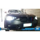 Kit Xenon BMW Serie 1 F20 F21 - Parabola - 2011 in poi - Xenon 35W - 6100k