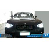 Kit Xenon BMW Serie 1 F20 F21 - Parabola - 2011 in poi - Xenon 35W - 6100k