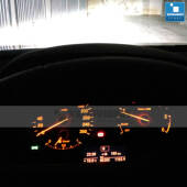 Kit Xenon BMW Serie 1 F20 F21 - Parabola - 2011 in poi - Xenon 35W - 6100k