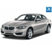 Kit Xenon BMW Serie 2 F22 - 2014 in poi - Parabola - Xenon 35W - 6100k