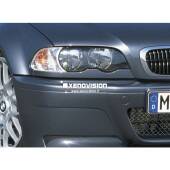 Kit Xenon BMW Serie 3 E46 - 1998 a 2007 - 35W e Led Posizione - 5000k