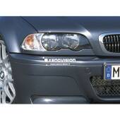Kit Xenon BMW Serie 3 E46 - 1998 a 2007 - 35W e Led Posizione - 6000k