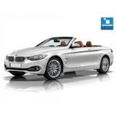 Kit Xenon BMW Serie 4 F33 - 2013 in poi - Parabola - Xenon 35W - 5300k