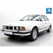 Kit Xenon BMW Serie 5 E34 - 1988 al 1996 - Xenon 35W e Posizione - 6000k