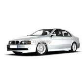 Kit Xenon BMW Serie 5 E39 - 1995 a 2004 - 35W e Led Posizione - 6000k